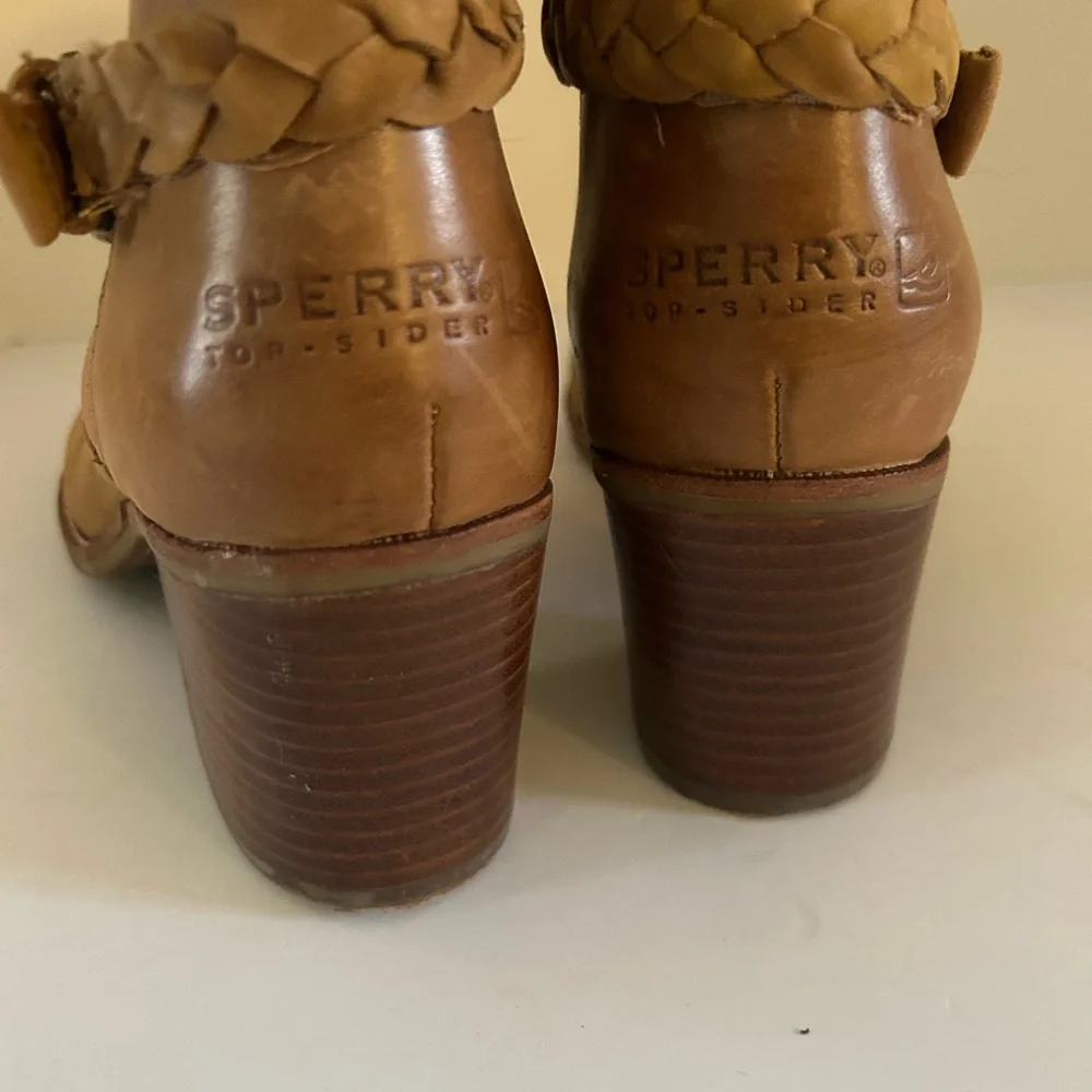 Sperry top sider